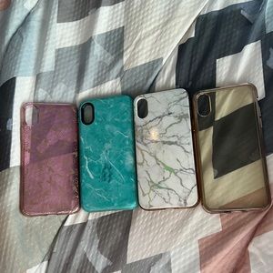 iphone XS cases